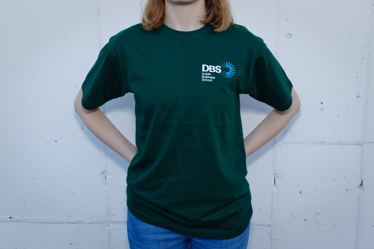 DBS Premium Heavy Tee