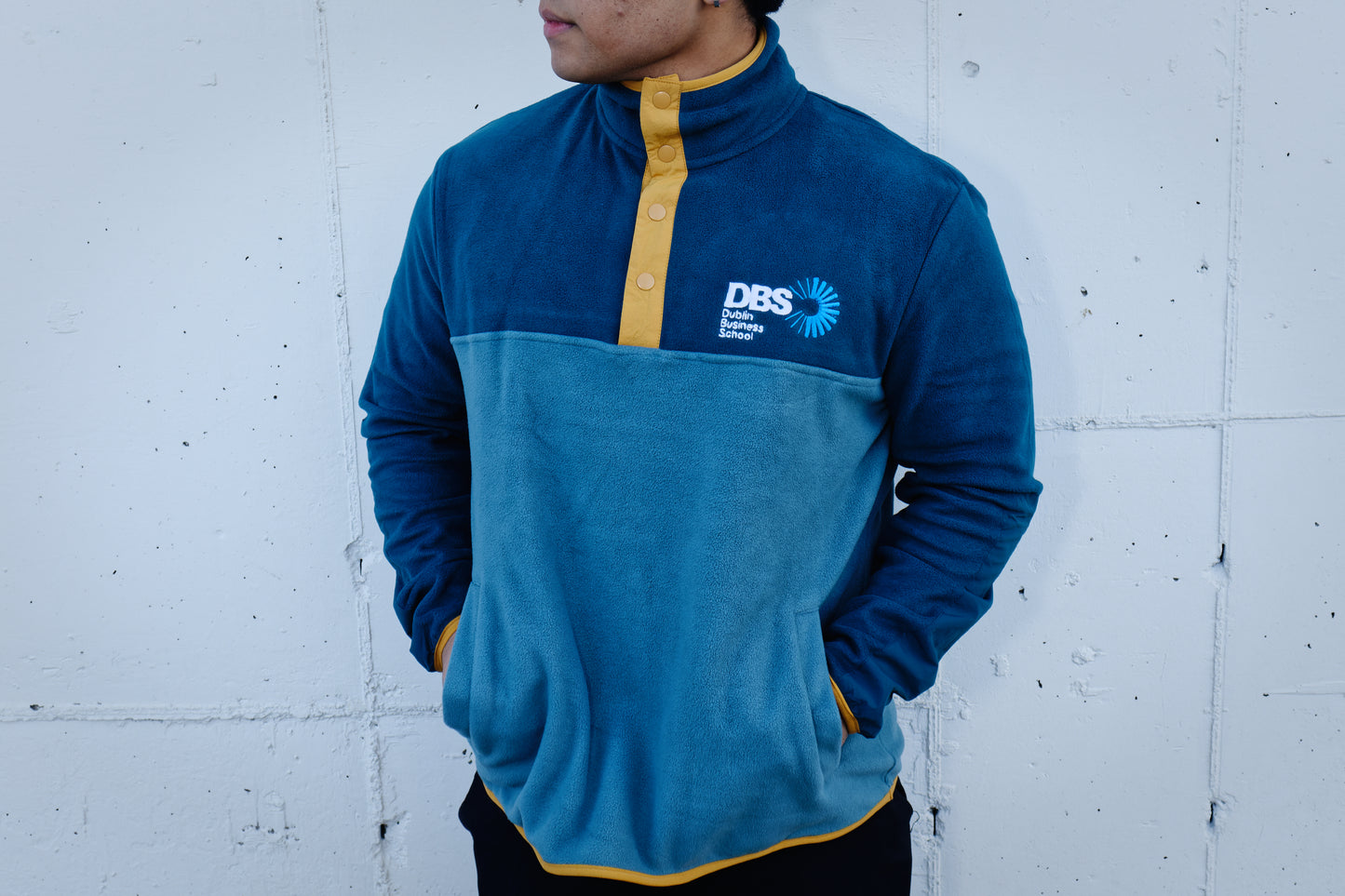 DBS Premium Tech Fleece