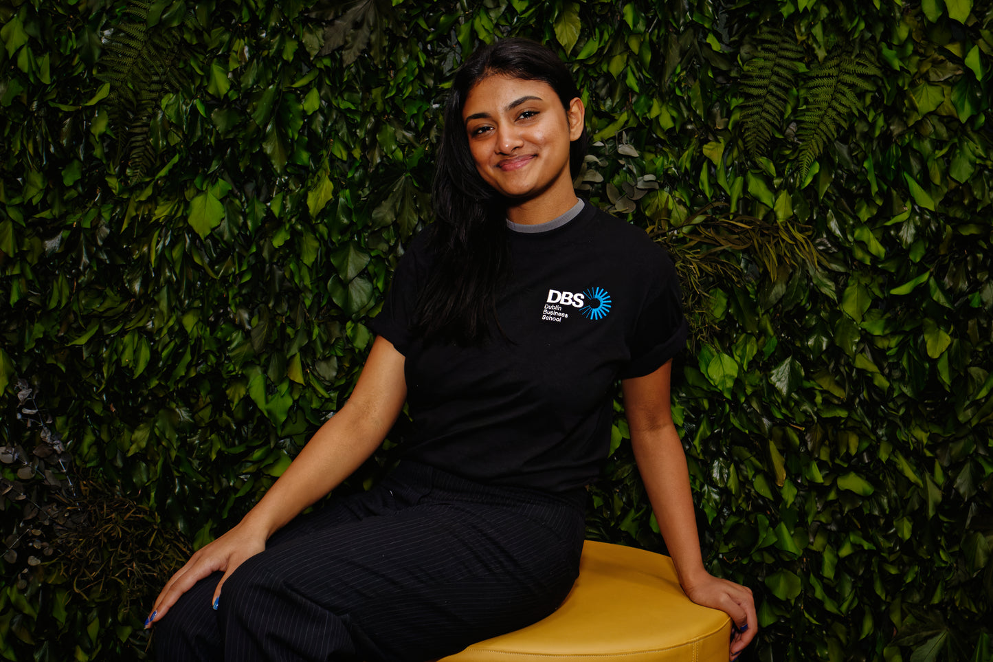 DBS Premium Heavy Tee