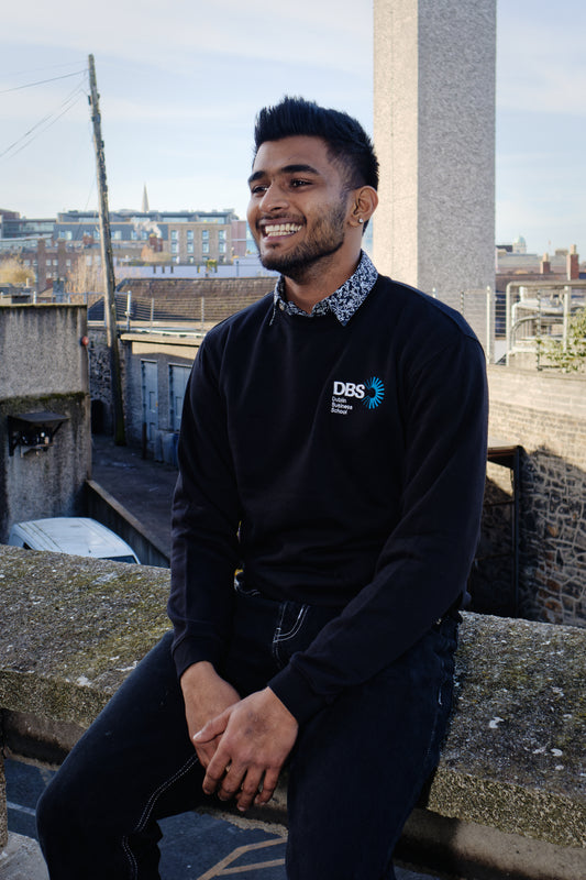 DBS Premium Sweatshirt Pullover