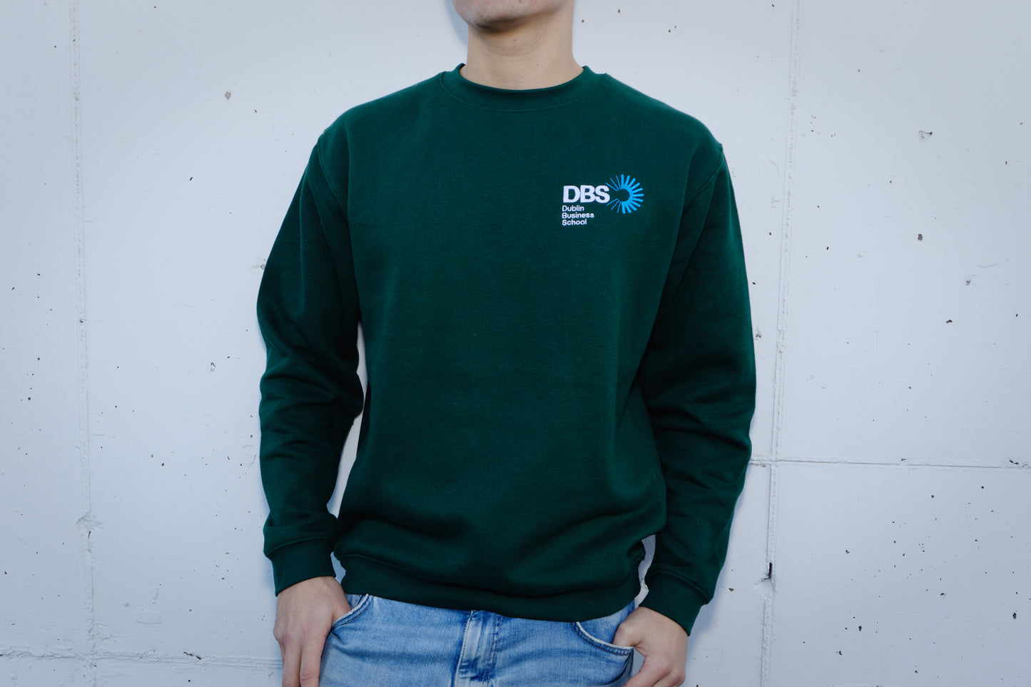 DBS Premium Sweatshirt Pullover