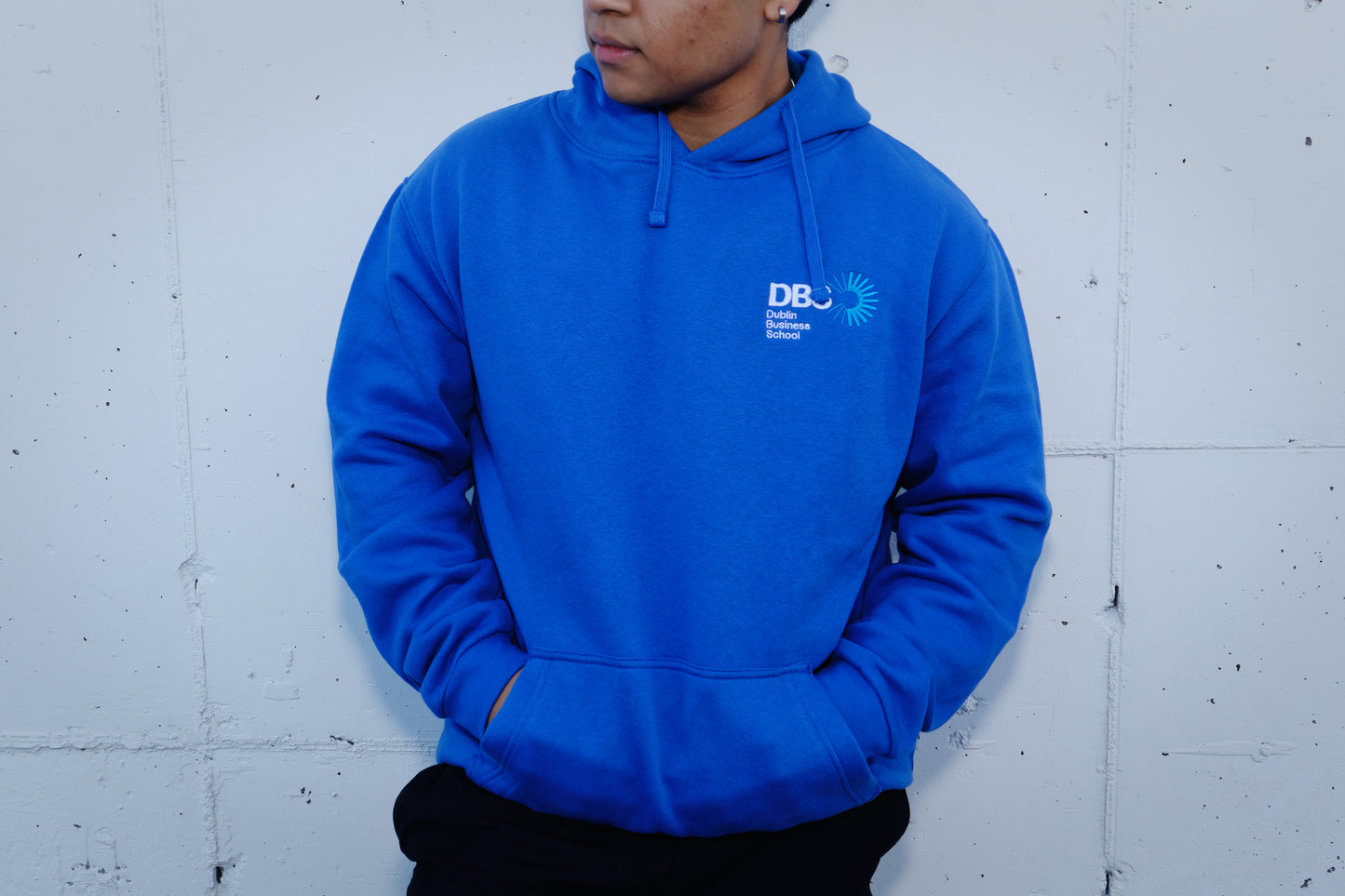 DBS Classic Hoodie