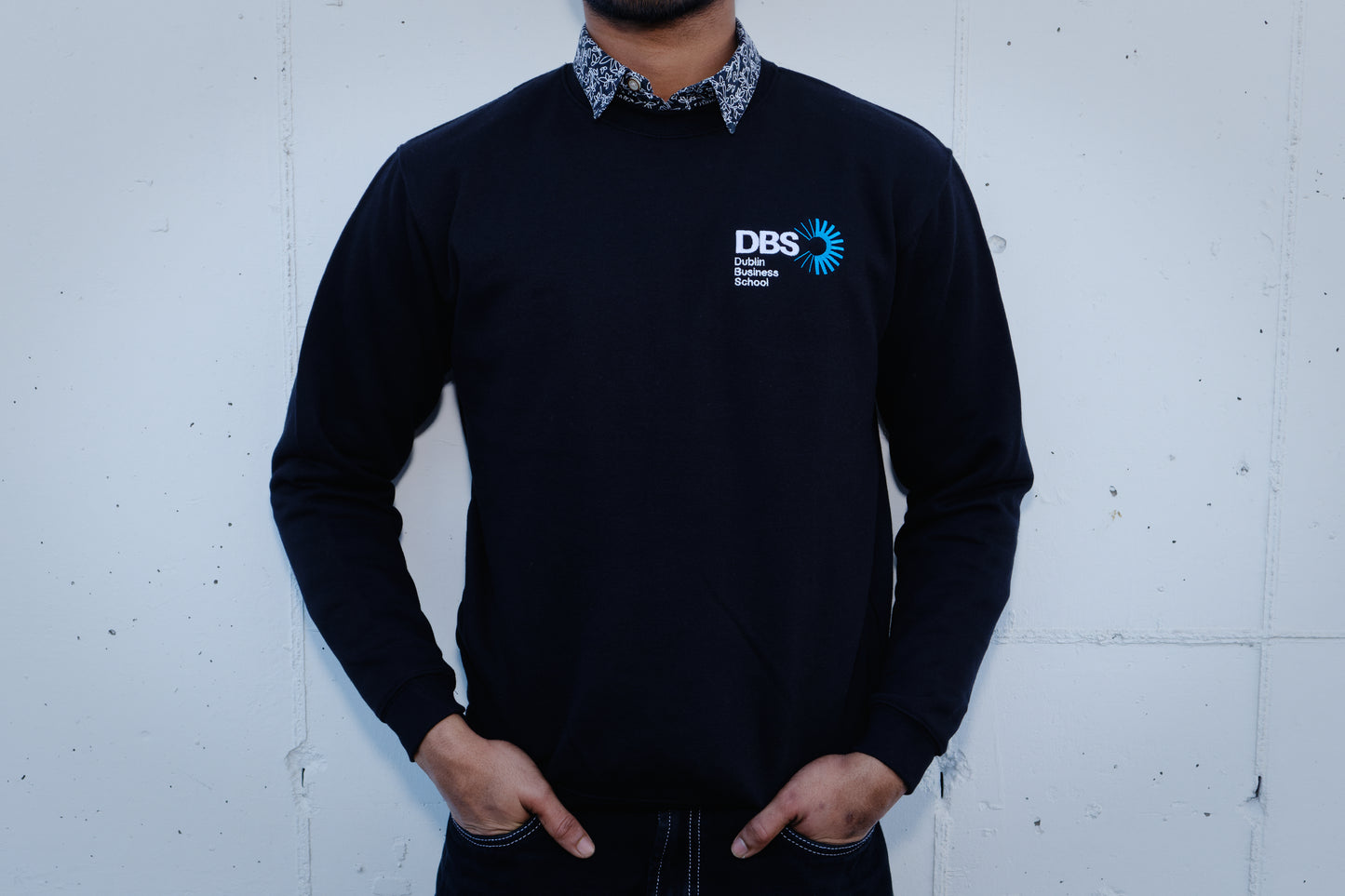 DBS Premium Sweatshirt Pullover