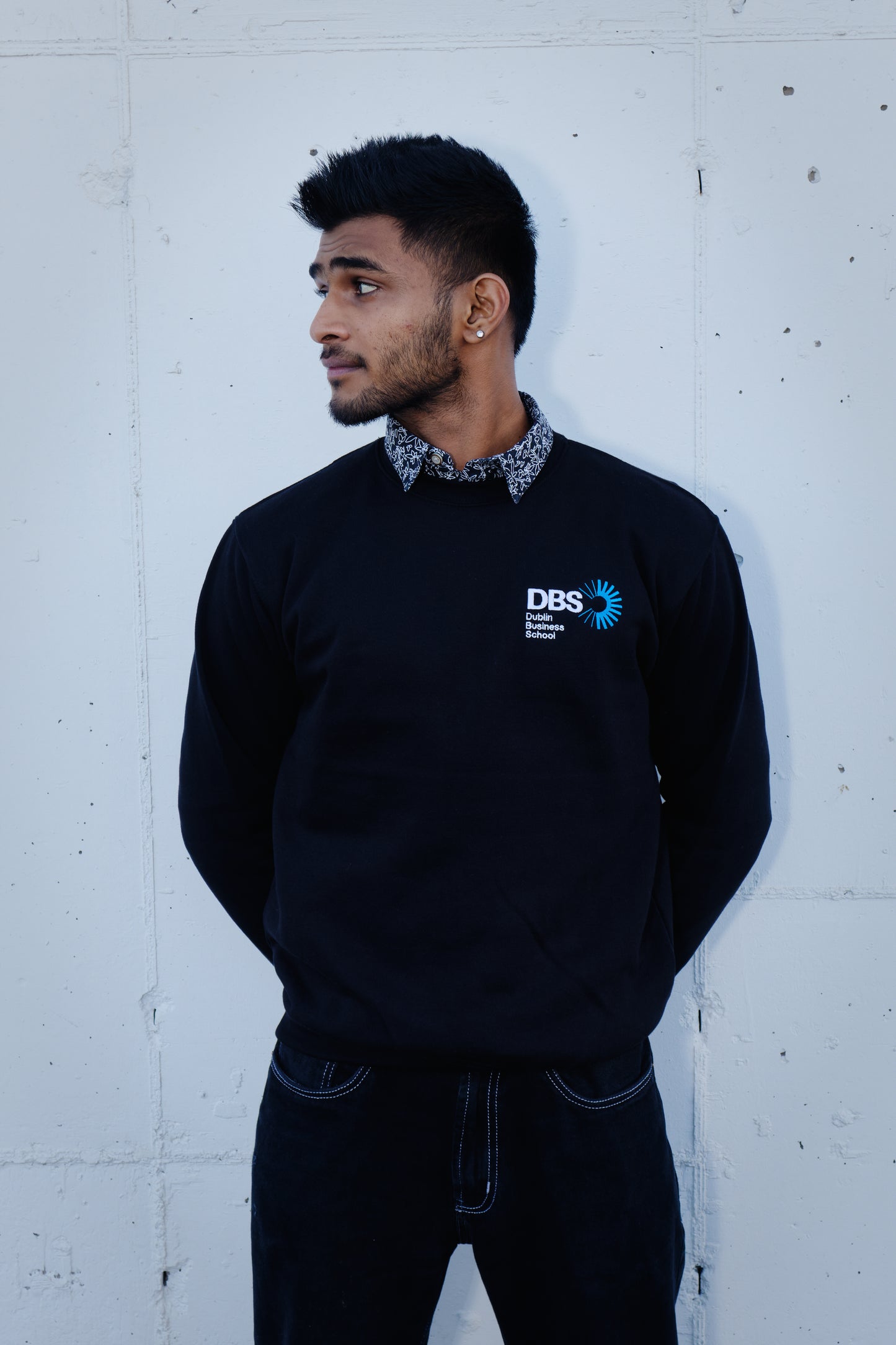 DBS Premium Sweatshirt Pullover