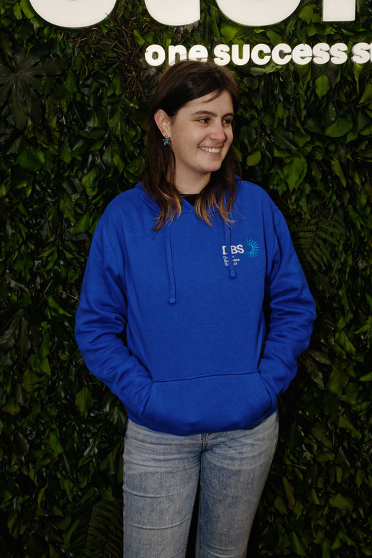 DBS Classic Hoodie
