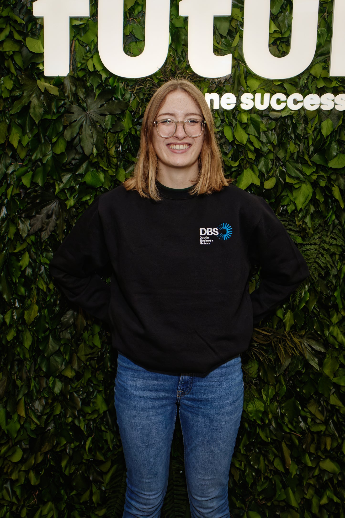 DBS Premium Sweatshirt Pullover