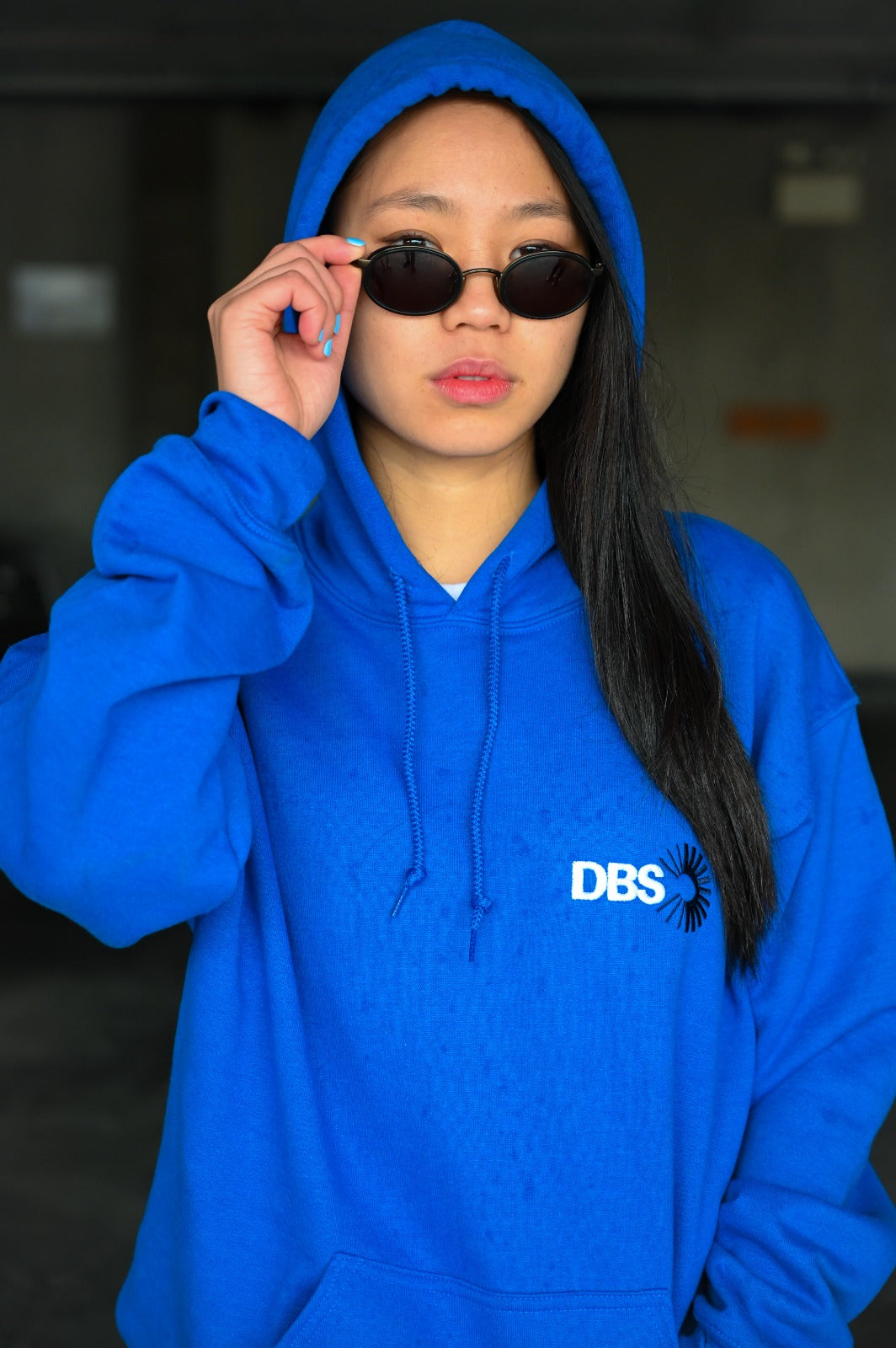DBS Classic Hoodie