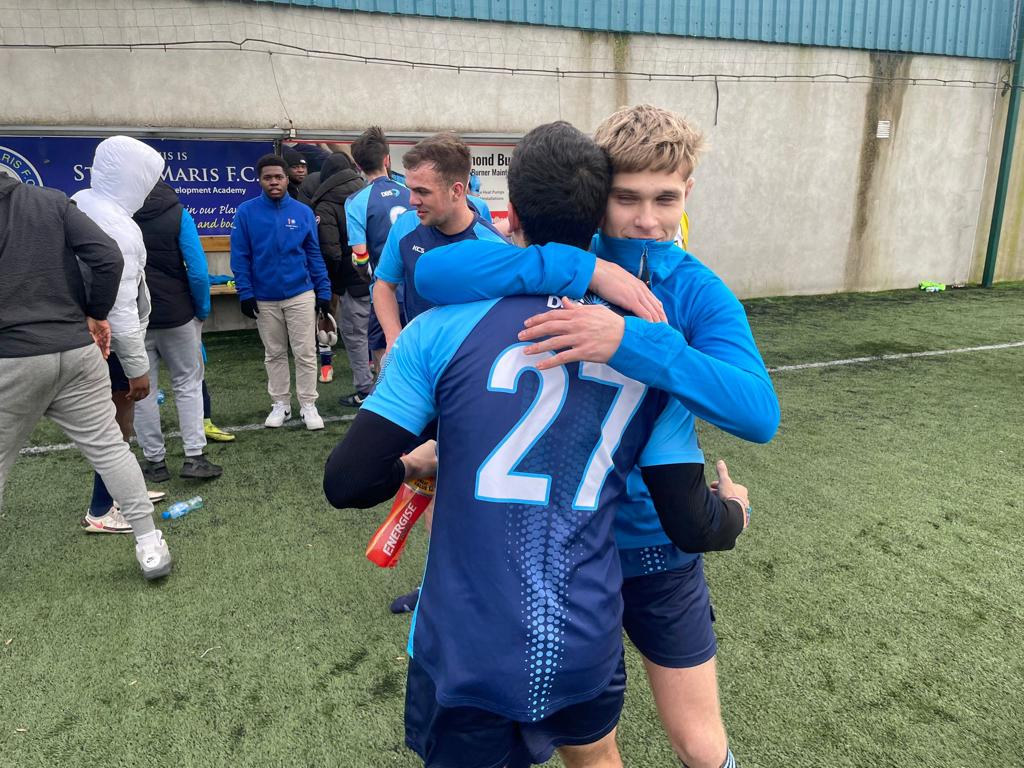 DBS Match Day Jersey