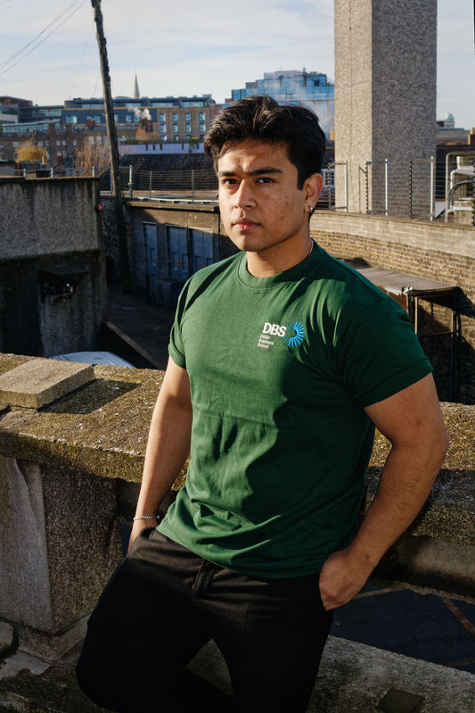 DBS Premium Heavy Tee