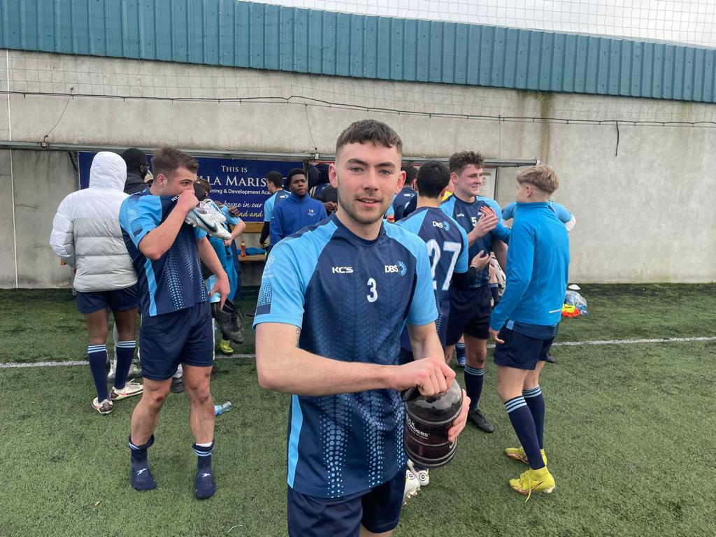 DBS Match Day Jersey