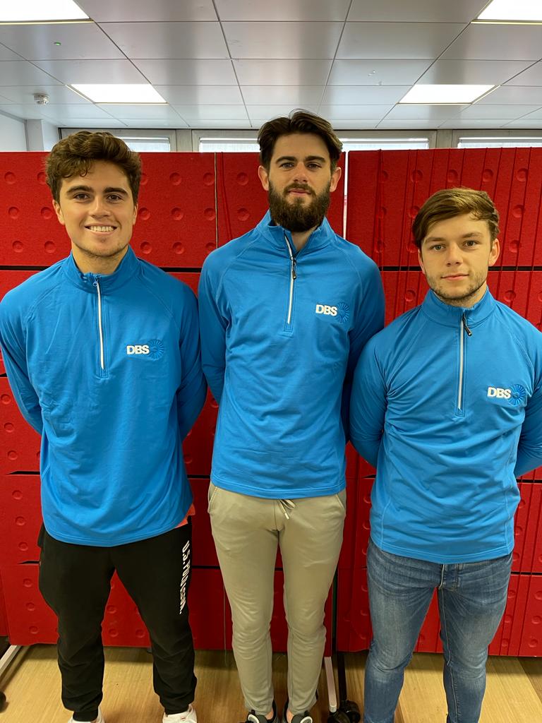 1/2 Zip Sports Training Tops