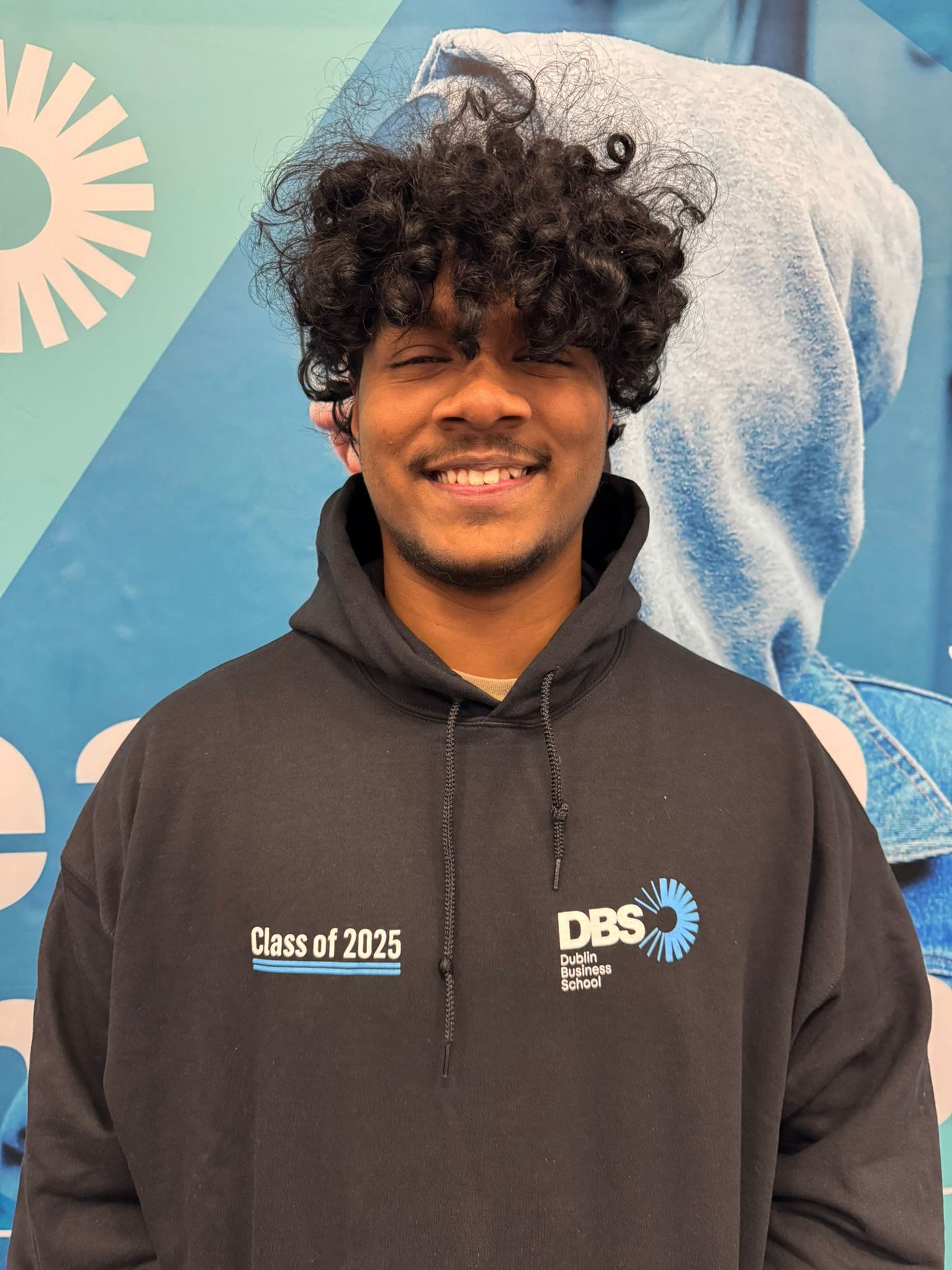 Class of 2025 - Limited Edition Hoodies