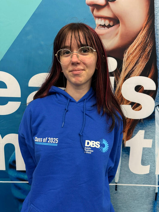 Class of 2025 - Limited Edition Hoodies